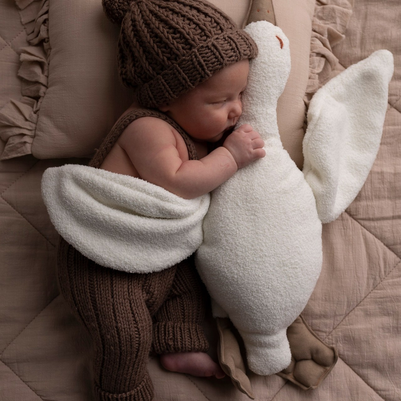 Отзывы. Фотограф новорождённых в Королёве, Москве и МО Жанна Романова