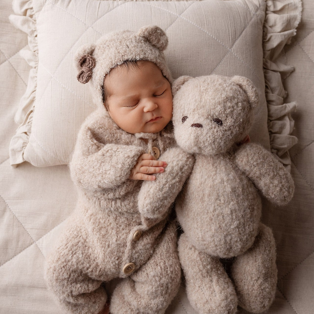 Отзывы. Фотограф новорождённых в Королёве, Москве и МО Жанна Романова