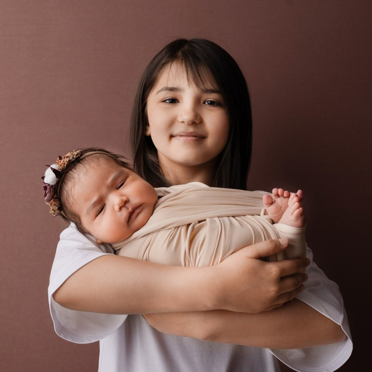 Отзывы. Фотограф новорождённых в Королёве, Москве и МО Жанна Романова