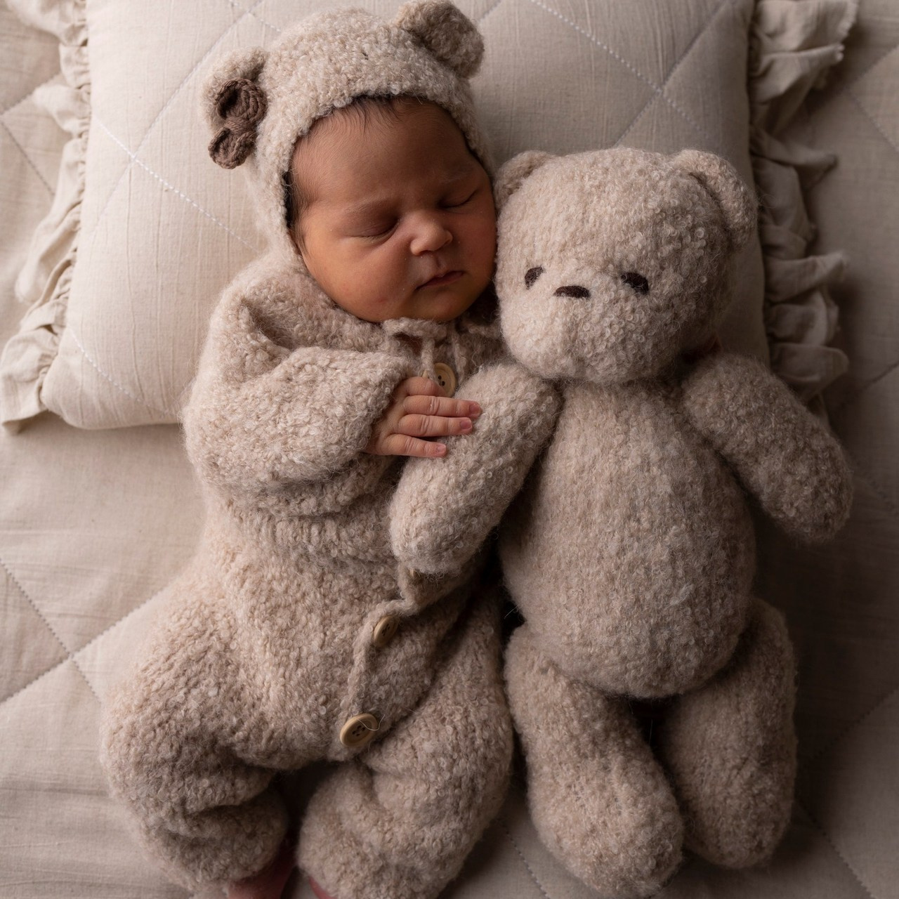 Отзывы. Фотограф новорождённых в Королёве, Москве и МО Жанна Романова