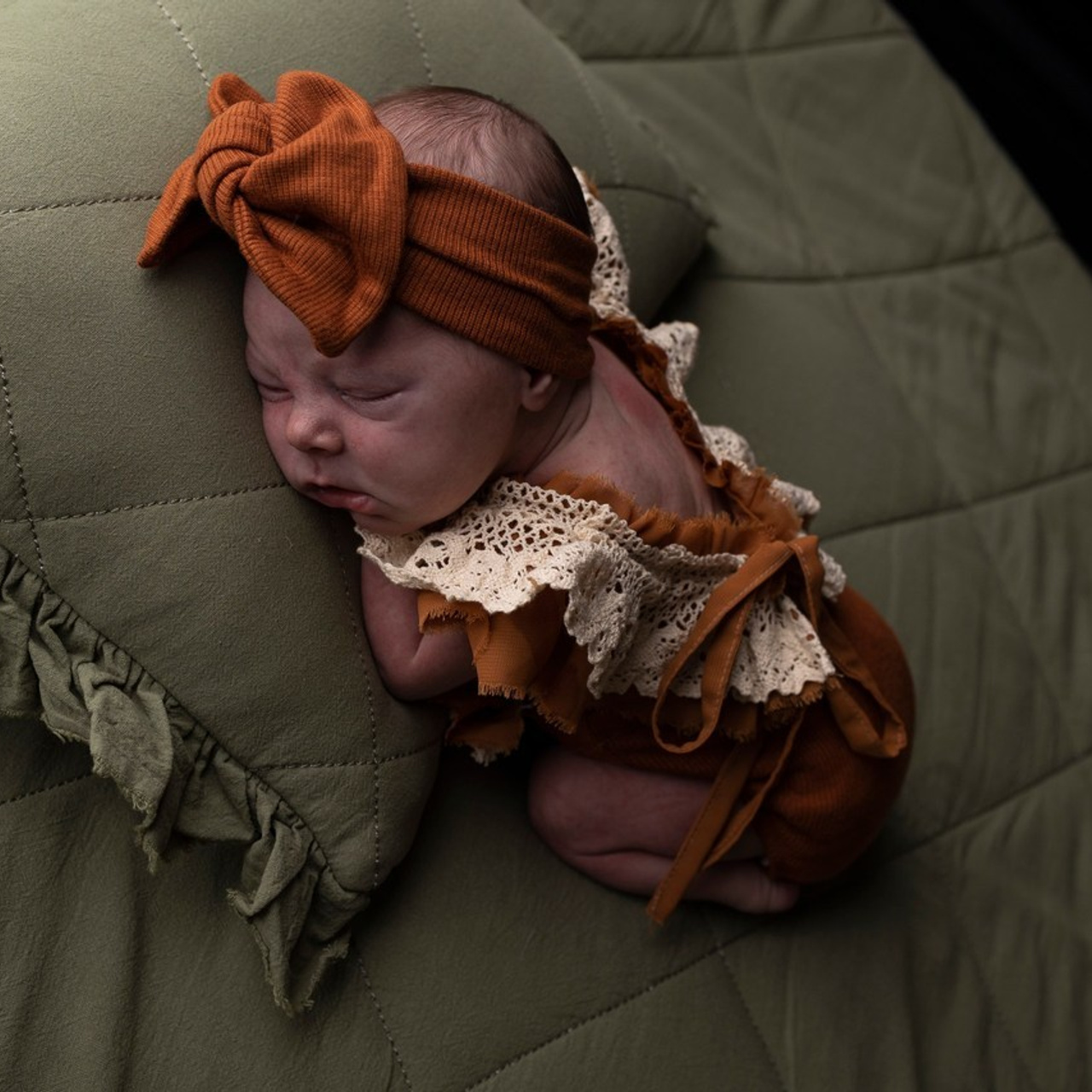 Отзывы. Фотограф новорождённых в Королёве, Москве и МО Жанна Романова