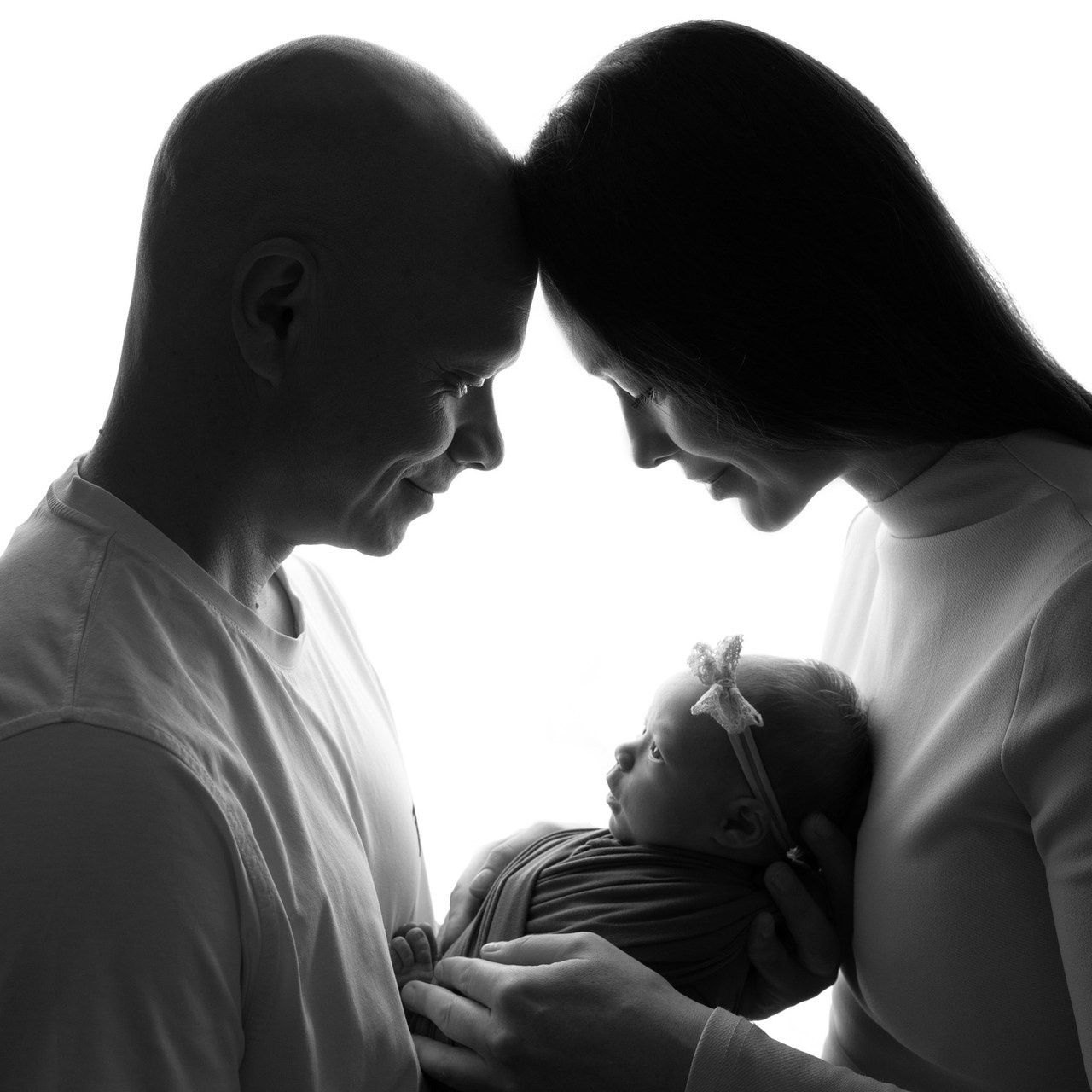 Отзывы. Фотограф новорождённых в Королёве, Москве и МО Жанна Романова