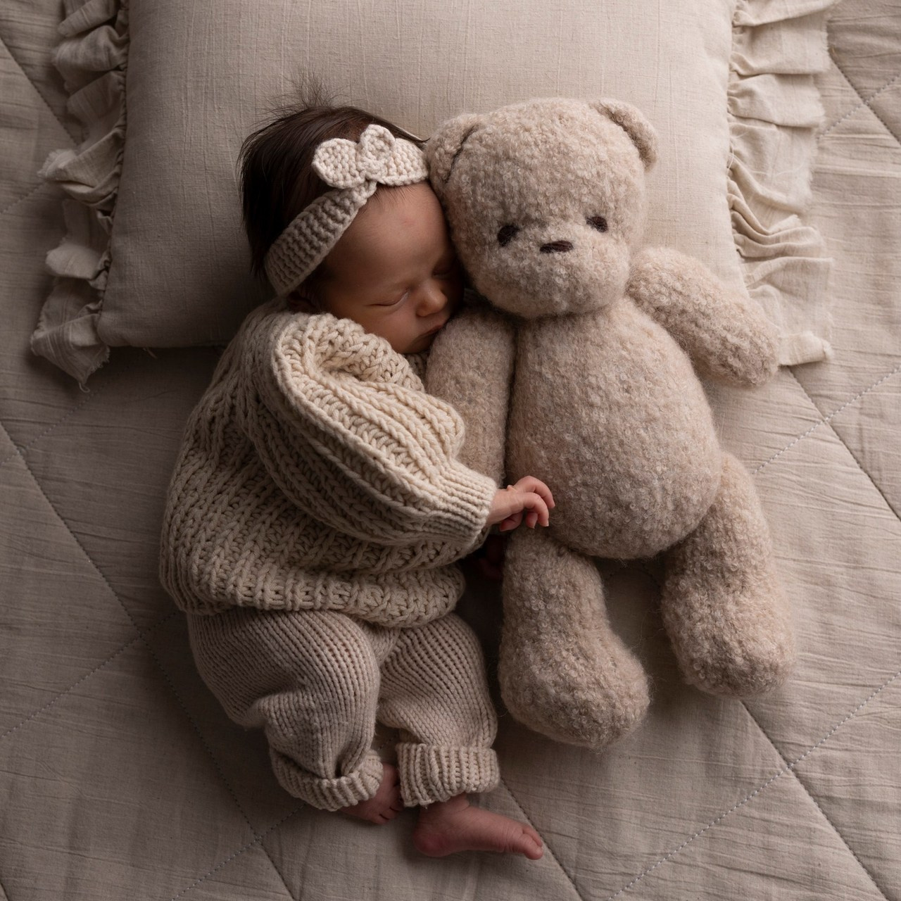 Отзывы. Фотограф новорождённых в Королёве, Москве и МО Жанна Романова