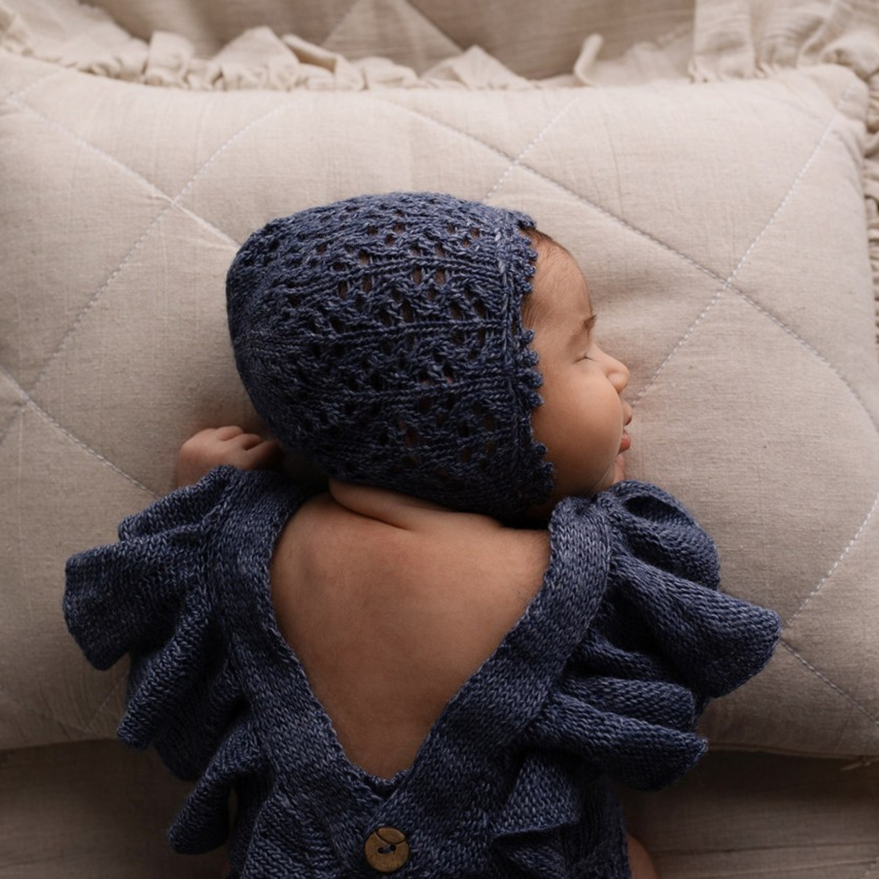 Отзывы. Фотограф новорождённых в Королёве, Москве и МО Жанна Романова