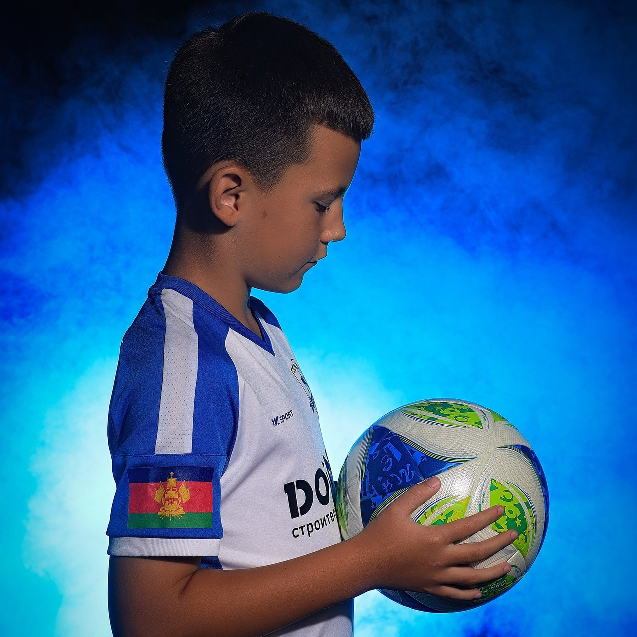 Отзывы. Семейный / детский фотограф в Краснодаре — Дарья Гасанова