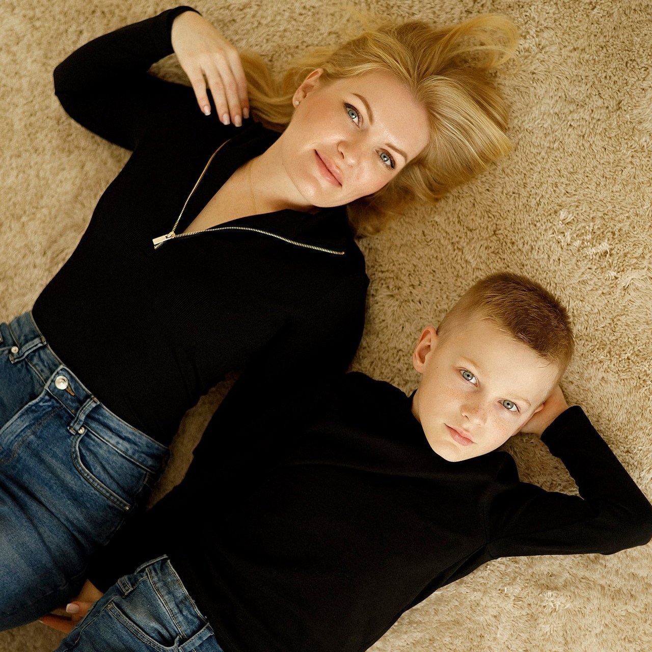 Отзывы. Семейный / детский фотограф в Краснодаре — Дарья Гасанова