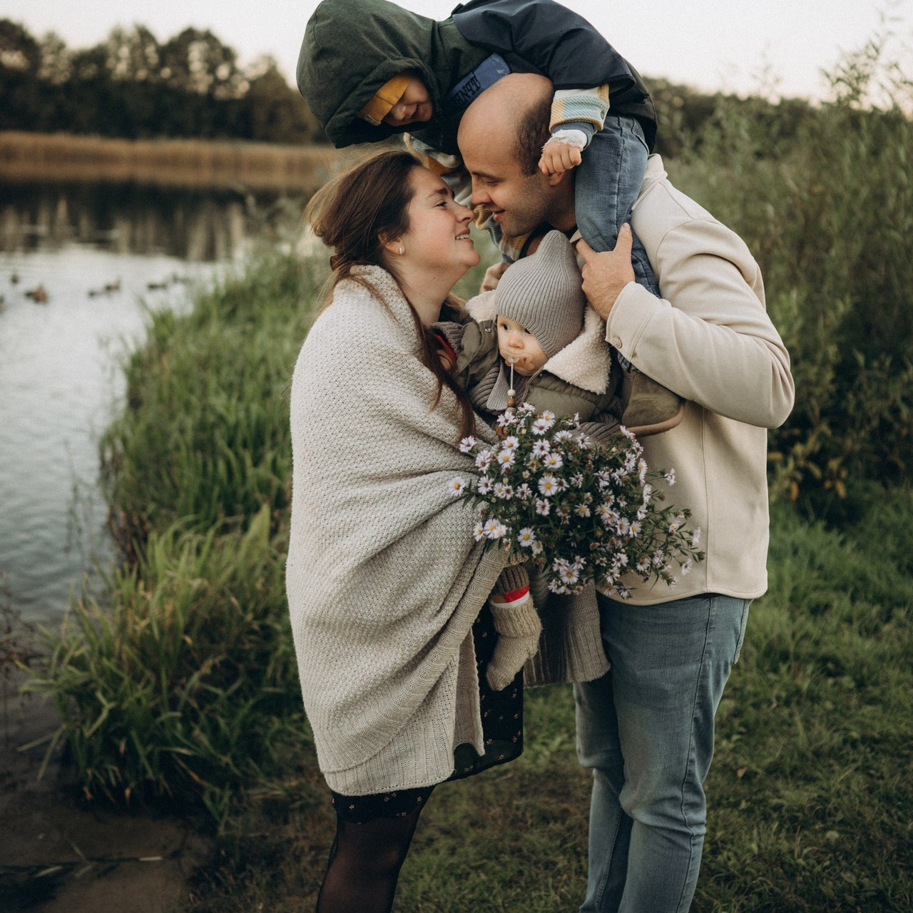 Отзывы. Фотограф Любовь Подосенова Липецк|Воронеж