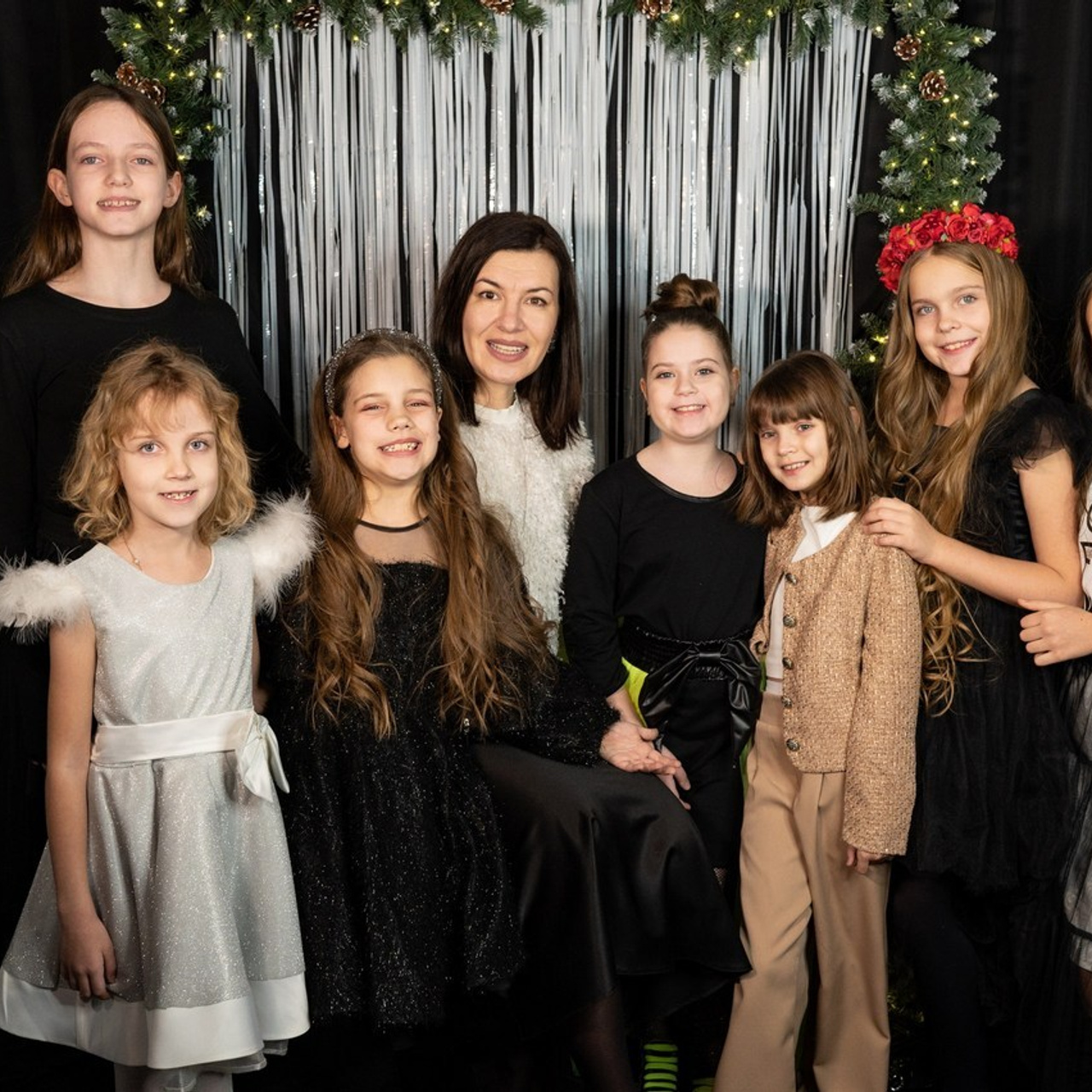 Отзывы. Фотограф Любовь Подосенова Липецк|Воронеж