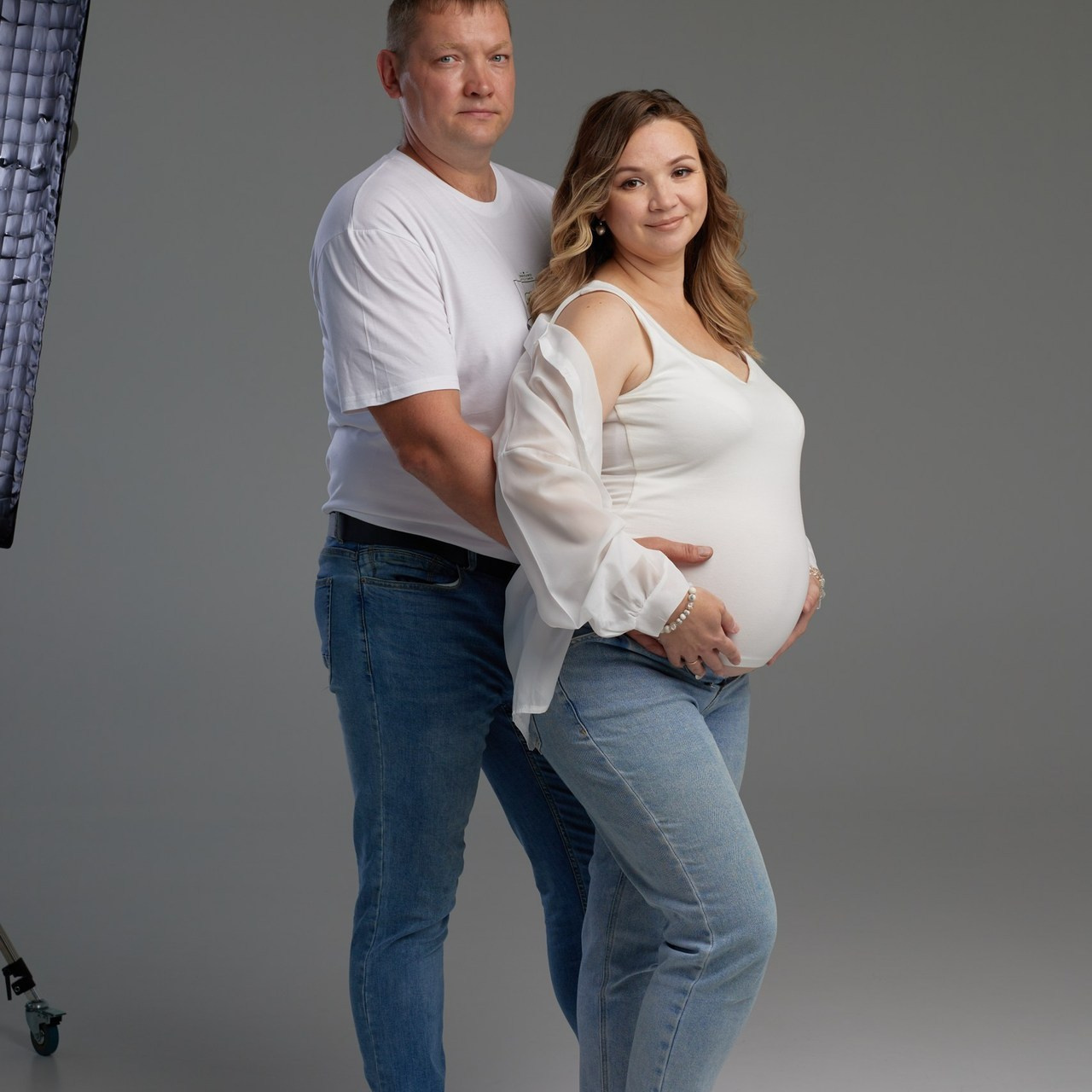 Отзывы. Фотограф беременности и материнства в Барнауле Елена Шабельс