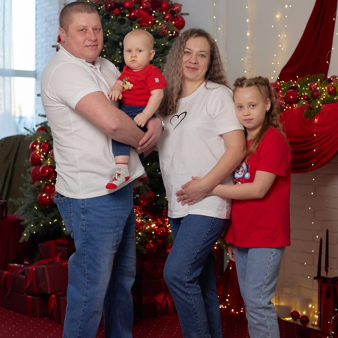 Отзывы. Фотограф беременности и материнства в Барнауле Елена Шабельс