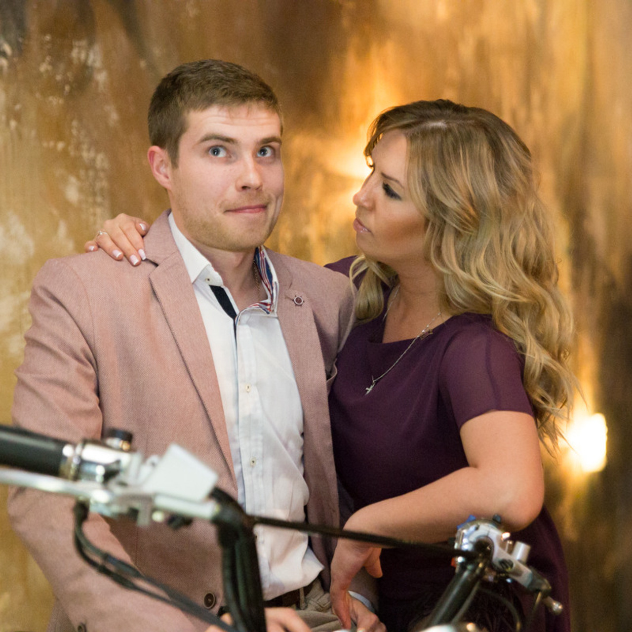 День Рождения Никиты