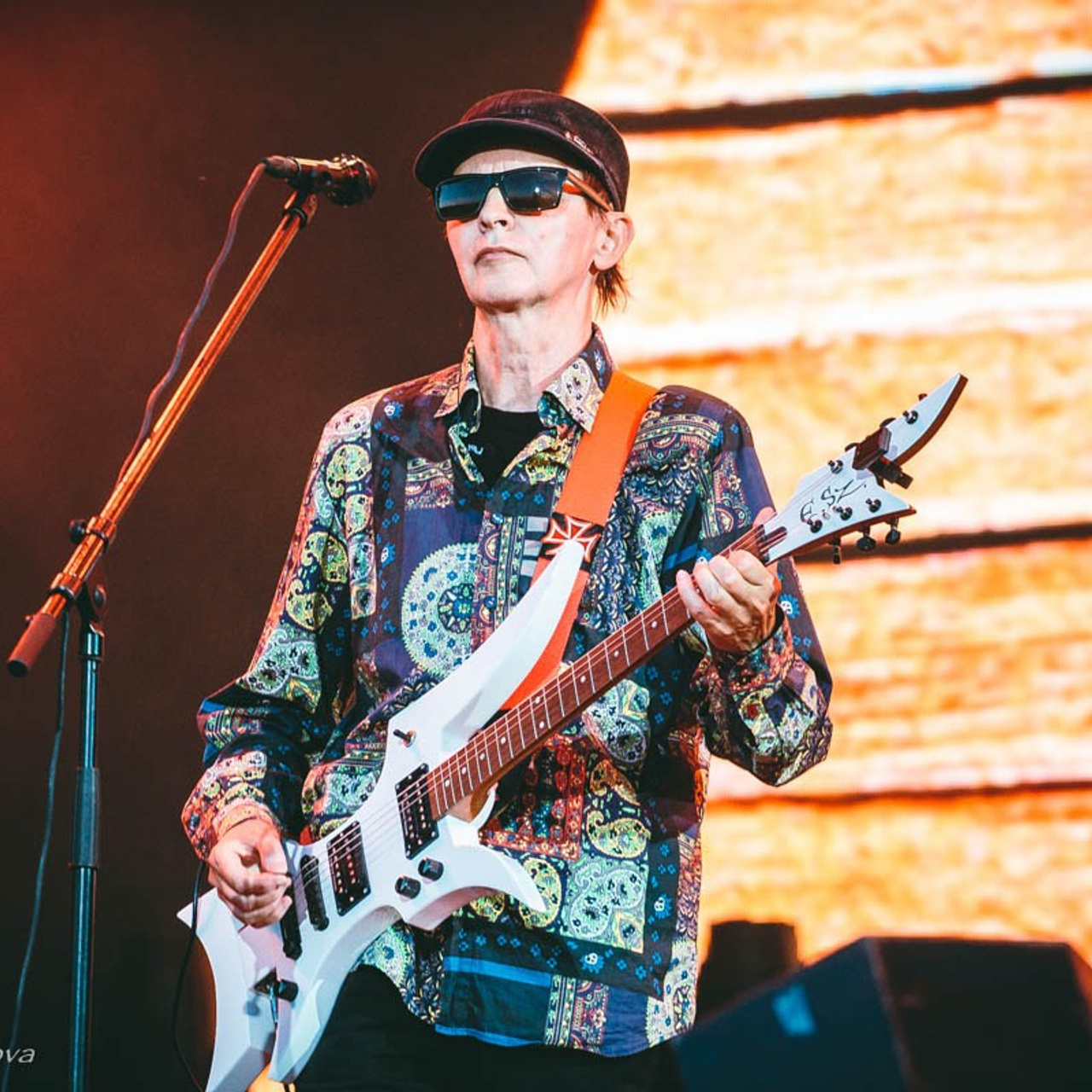 Пикник, фестиваль НАШЕСТВИЕ