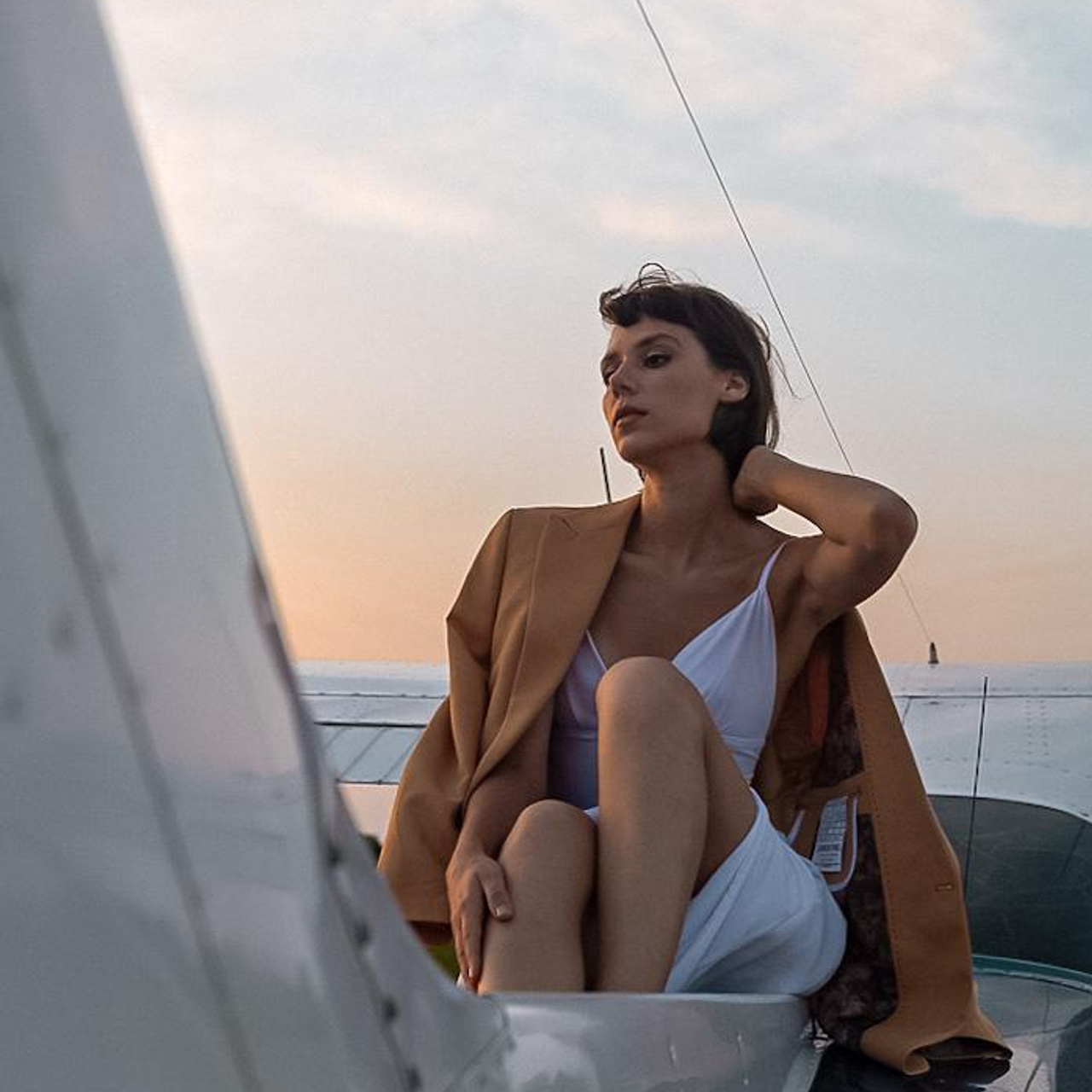 Жильцова Диана фотограф г. Сочи