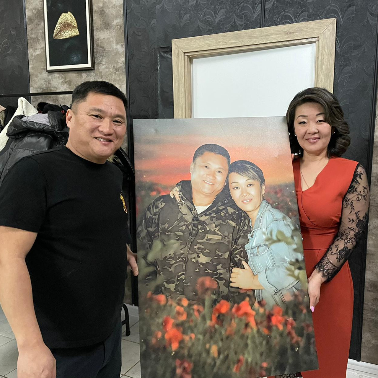 Отзывы. Фотограф в Жезказгане. Графический дизайнер