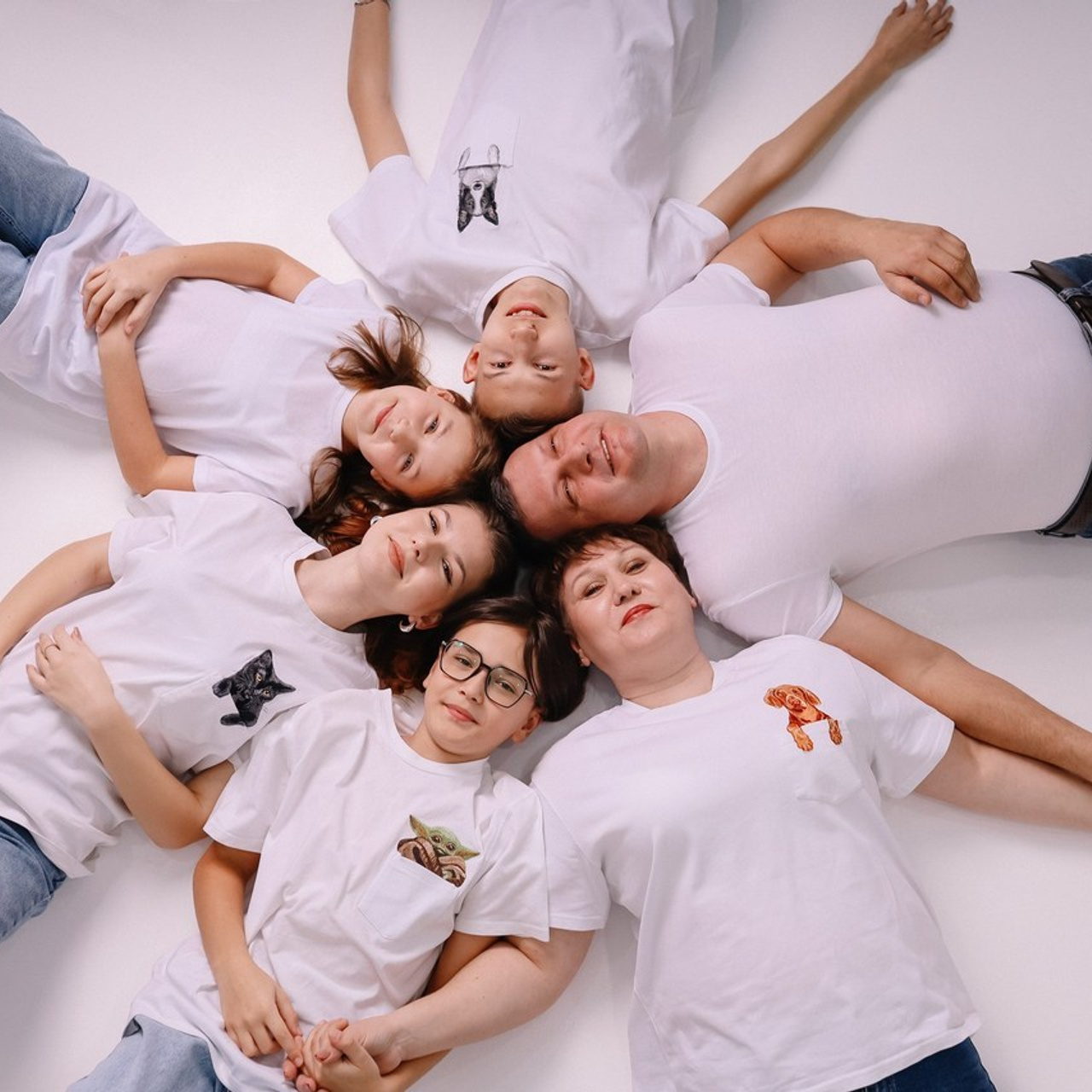 Отзывы. Фотограф в Жезказгане. Графический дизайнер