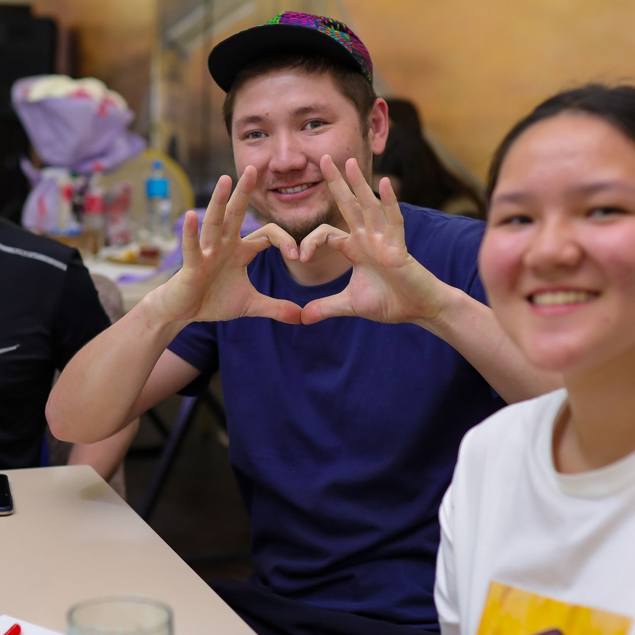 Отзывы. Фотограф в Жезказгане. Графический дизайнер