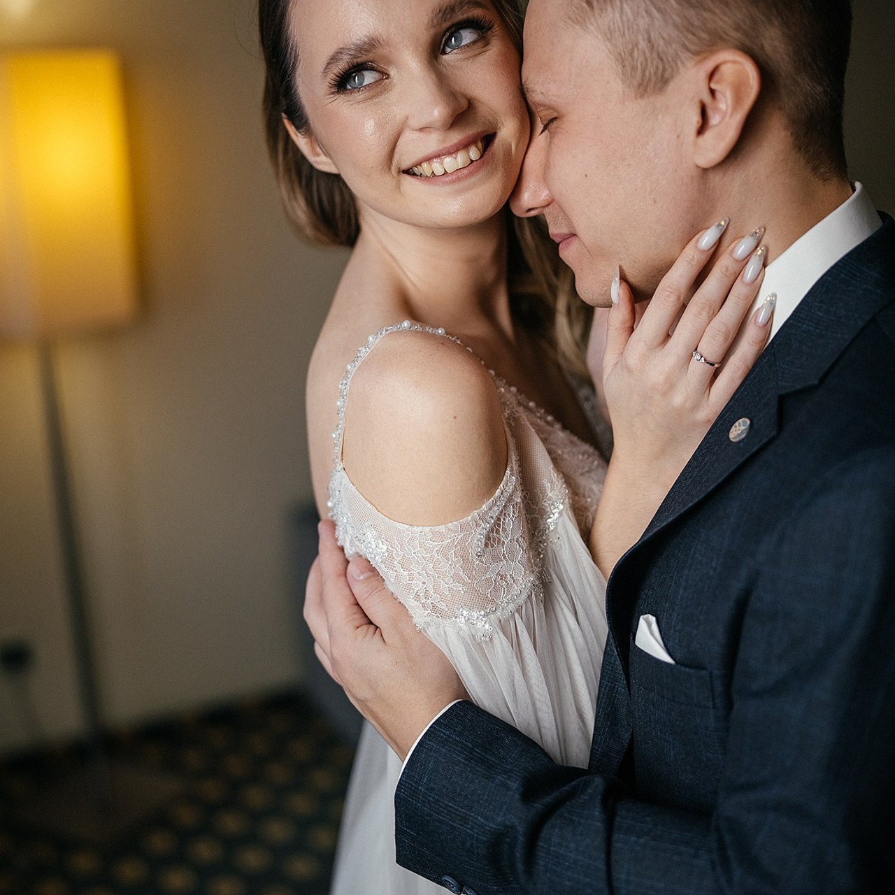 Отзывы. Свадебный и семейный фотограф в Екатеринбурге Михаил Лежнев