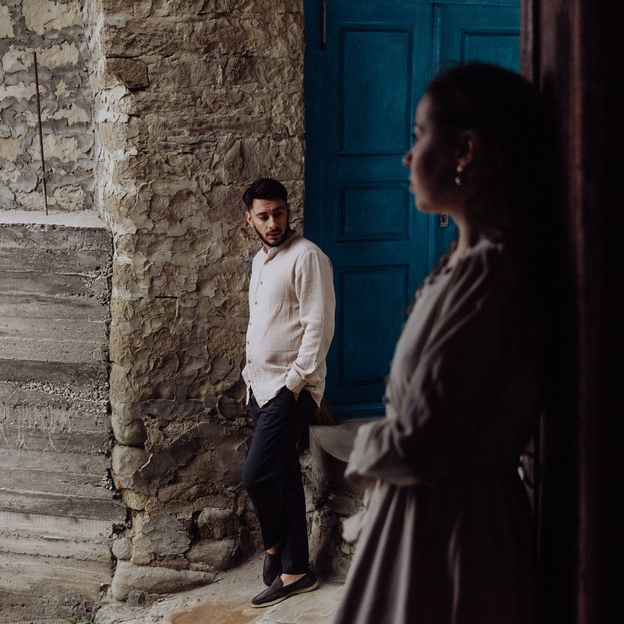 Отзывы. Свадебный и семейный фотограф в Екатеринбурге Михаил Лежнев