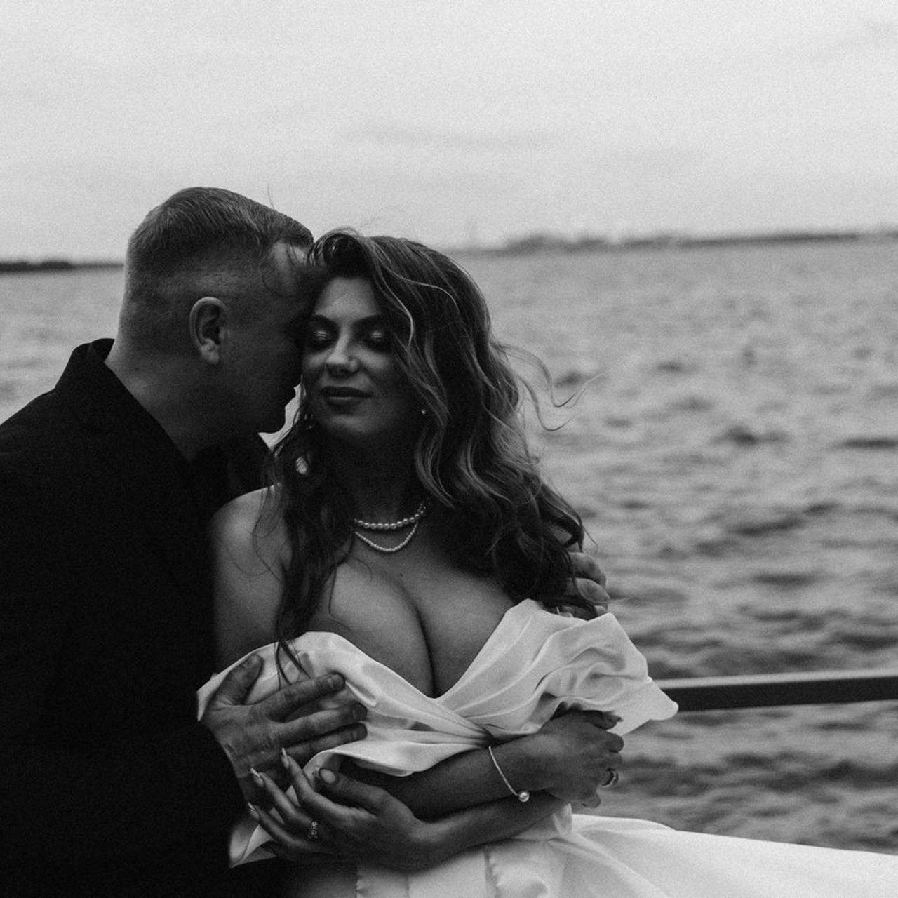 Отзывы. Свадебный и семейный фотограф в Екатеринбурге Михаил Лежнев