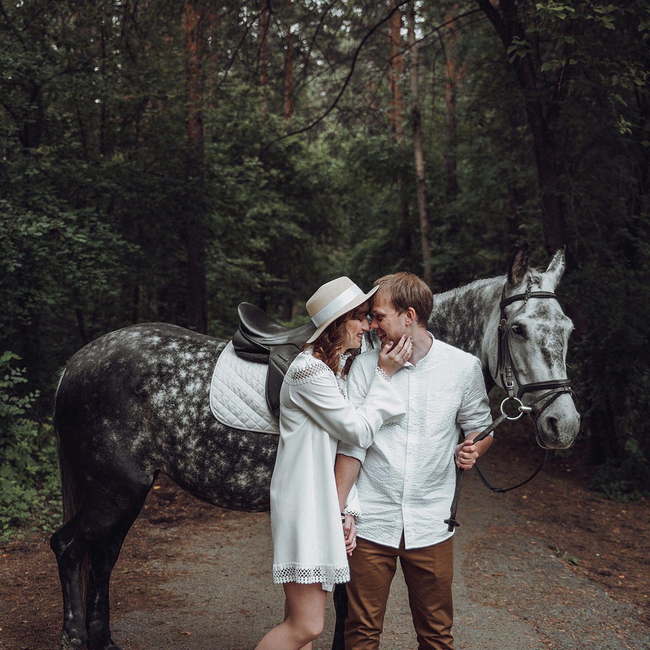 Отзывы. Свадебный и семейный фотограф в Екатеринбурге Михаил Лежнев