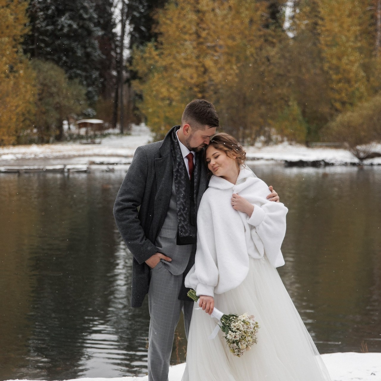 Отзывы. Свадебный и семейный фотограф в Екатеринбурге Михаил Лежнев