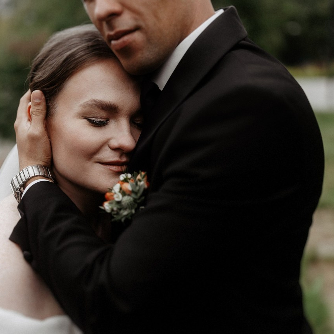 Отзывы. Свадебный и семейный фотограф в Екатеринбурге Михаил Лежнев