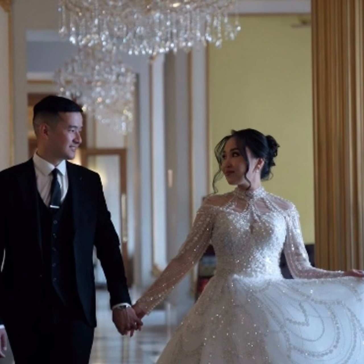 Отзывы. Видеограф Астрахань Мусин Расул