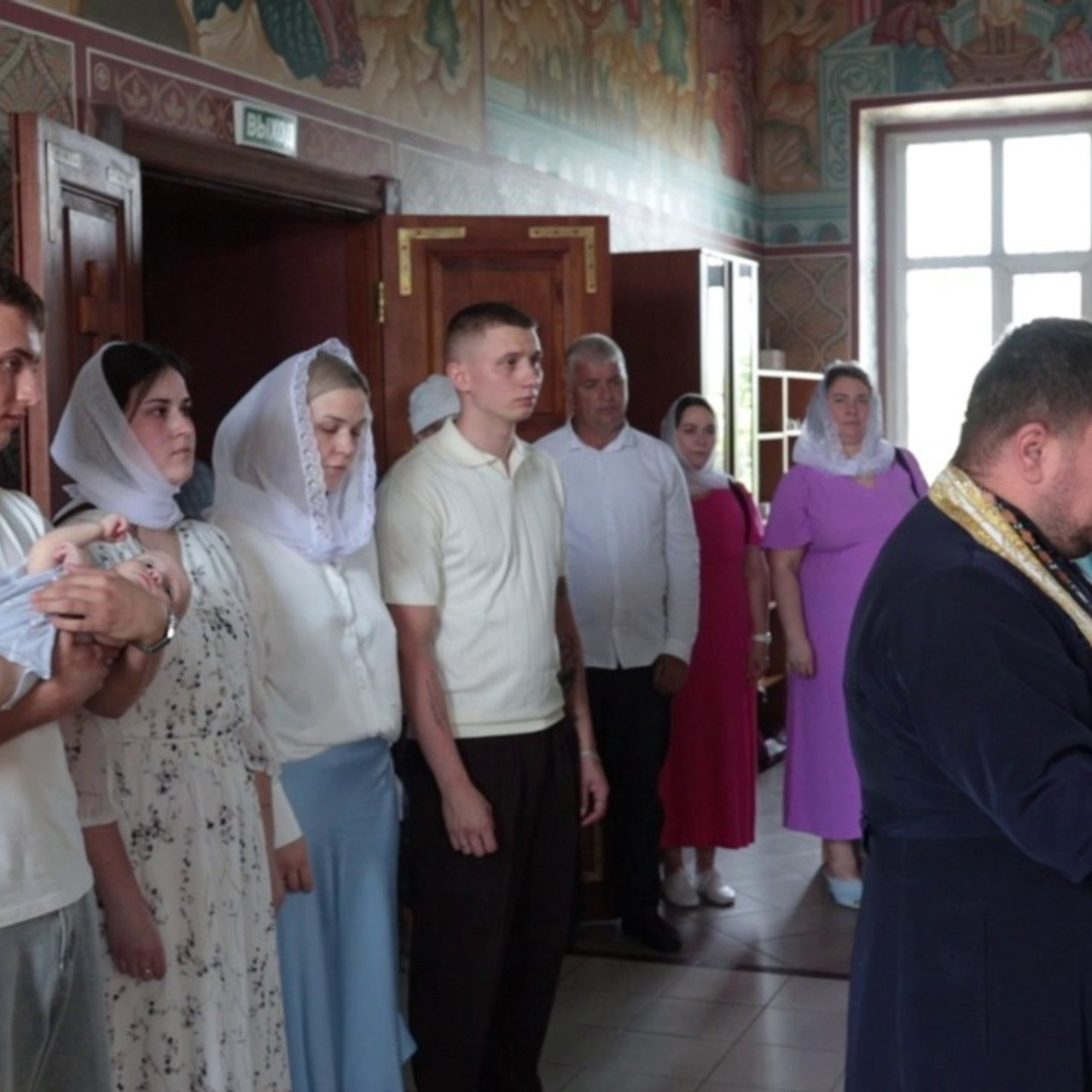 Отзывы. Фотограф Прищепова Наталья