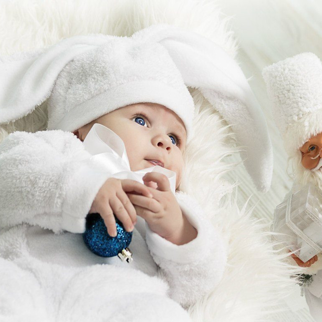 НОВЫЙ ГОД. Главная