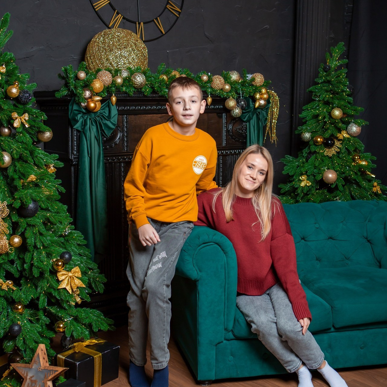 Отзывы. Главная