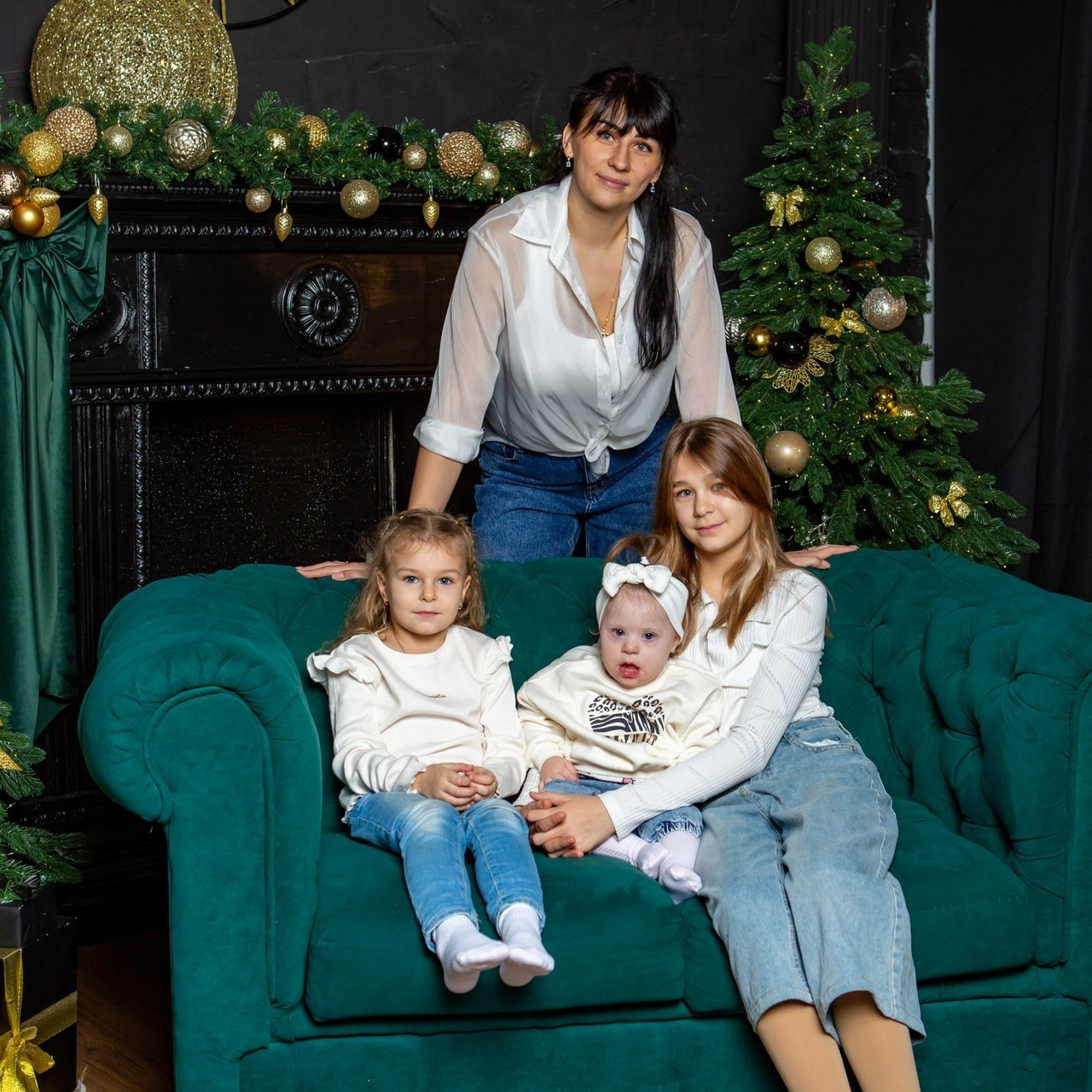 Отзывы. Главная