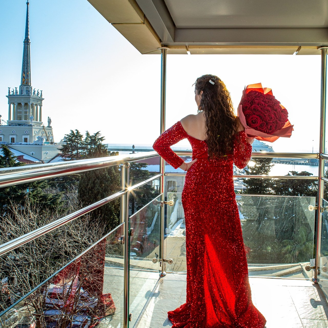 Отзывы. Главная