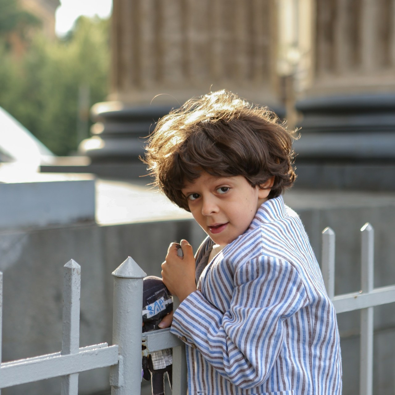 Отзывы. Семейный и детский фотограф Ольга Невская