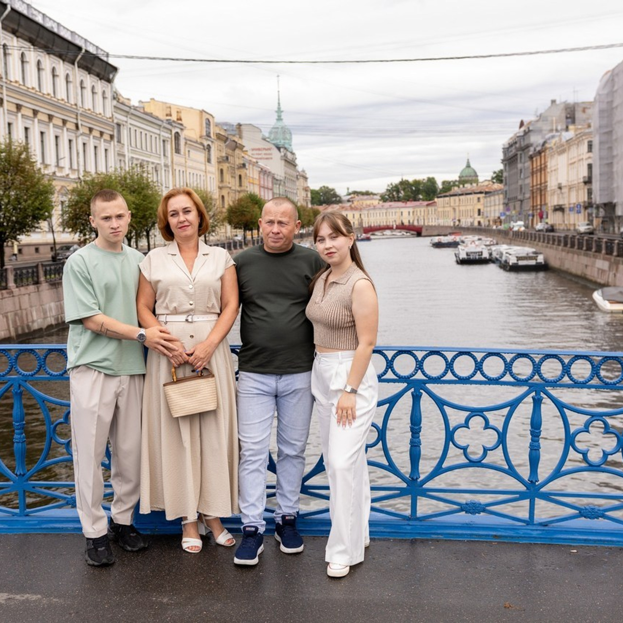 Отзывы. Семейный и детский фотограф Ольга Невская