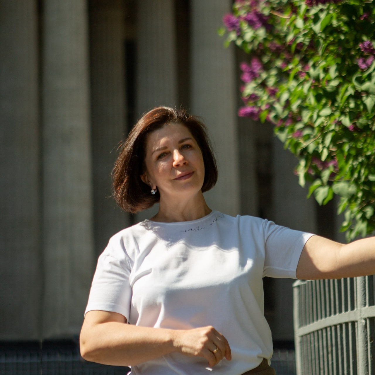 Отзывы. Семейный и детский фотограф Ольга Невская