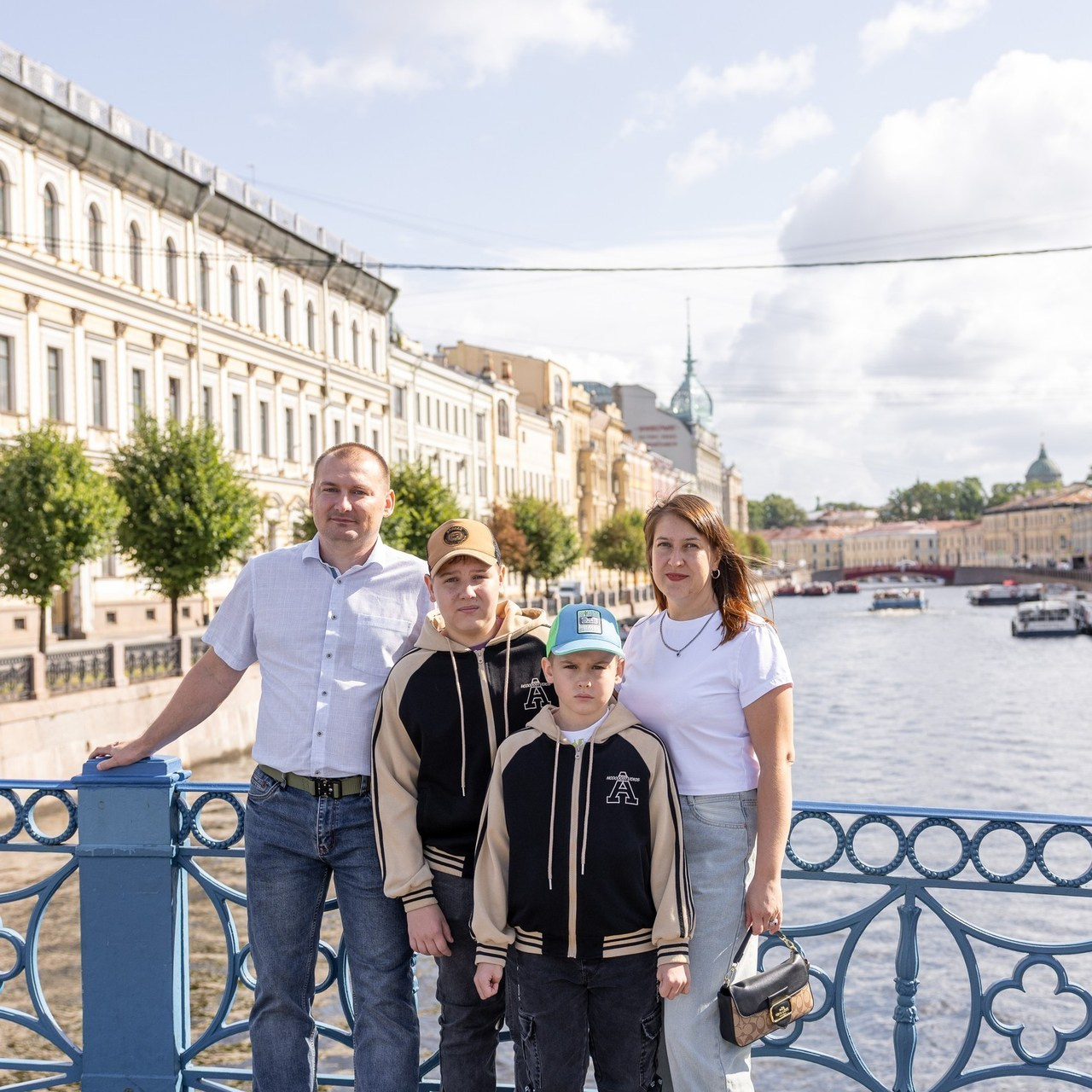 Отзывы. Семейный и детский фотограф Ольга Невская