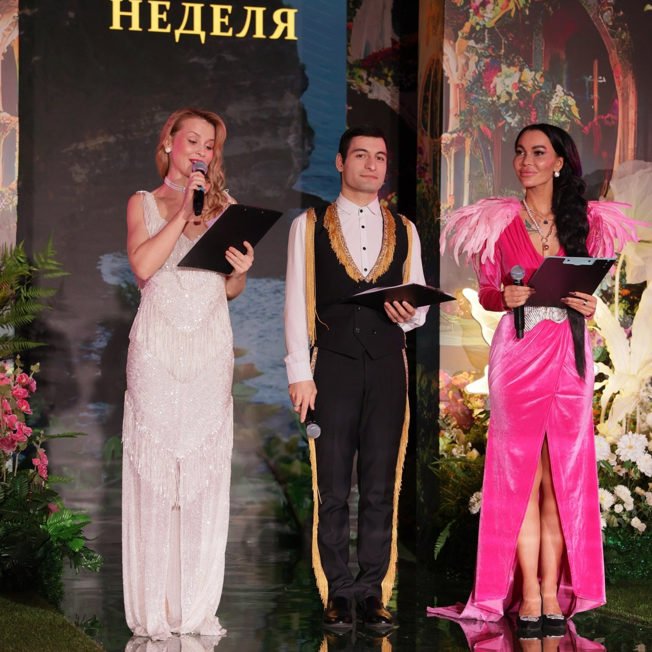 Отзывы. Фотограф Александр Гречанов