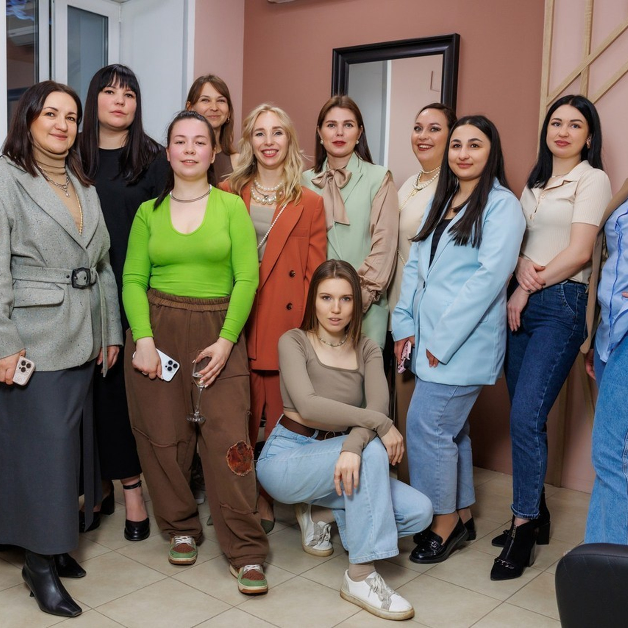 Отзывы. Коммерческий фотограф Андрей Тремасов