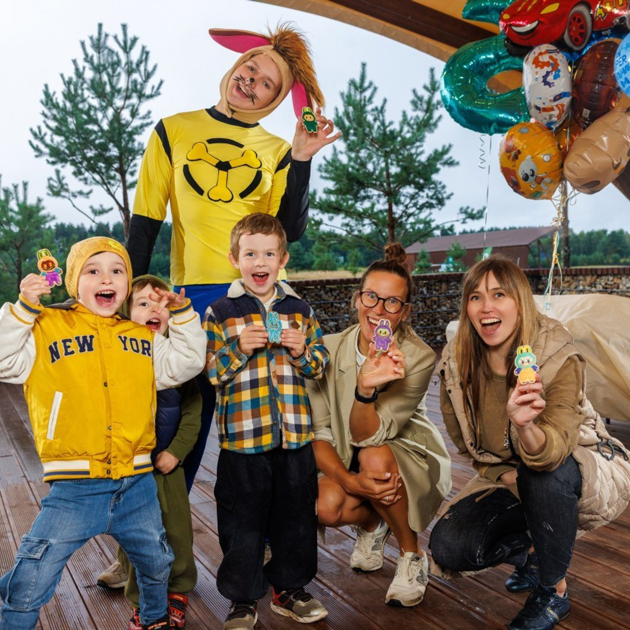 Отзывы. Коммерческий фотограф Андрей Тремасов