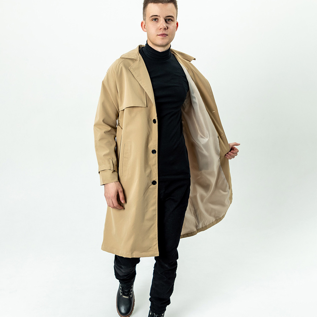 Съёмка для Вайлдберриз