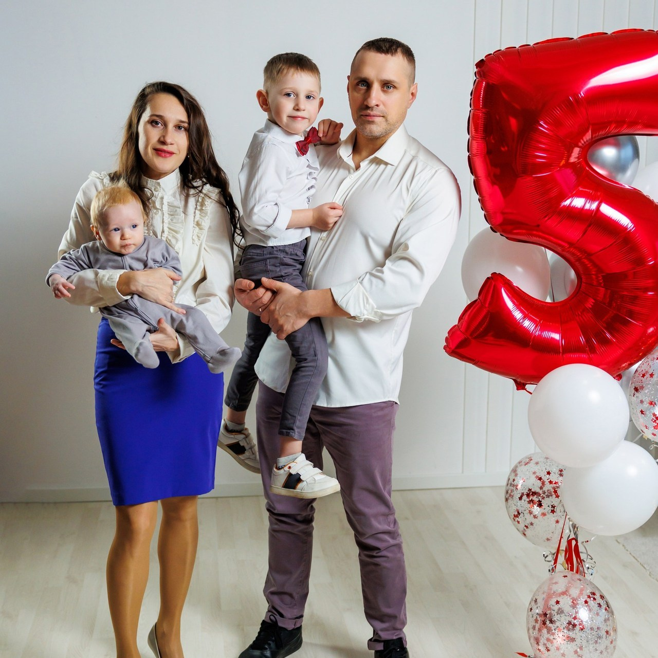 Отзывы. Коммерческий фотограф Андрей Тремасов