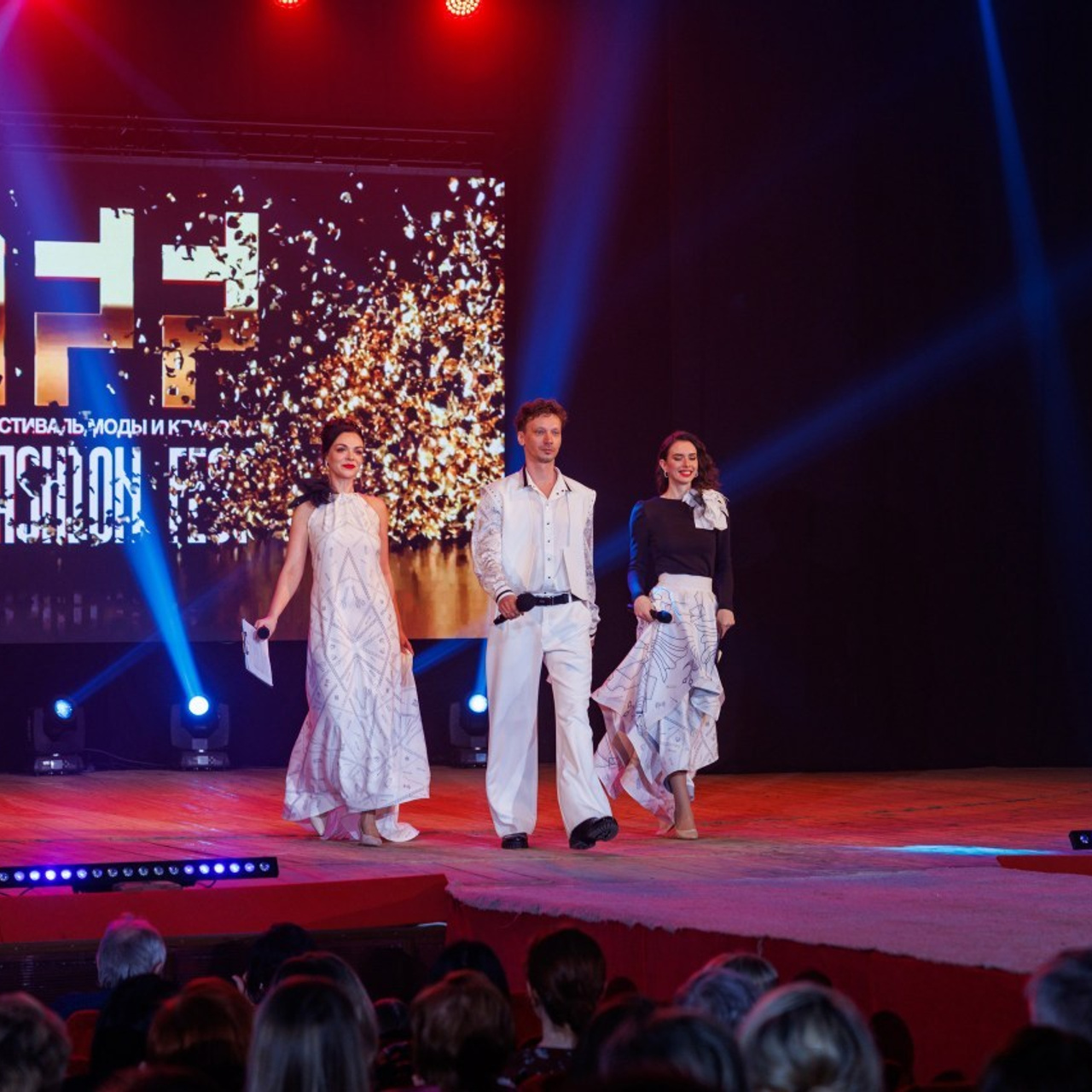 Отзывы. Коммерческий фотограф Андрей Тремасов