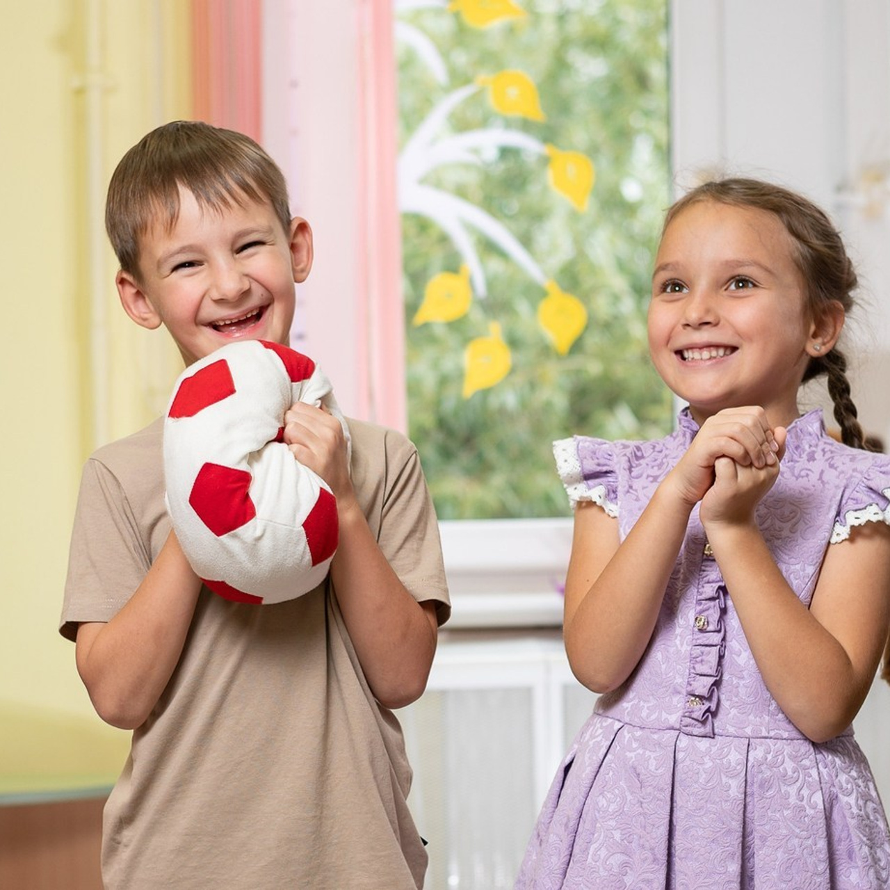 Отзывы. Мастерская детской фотографии