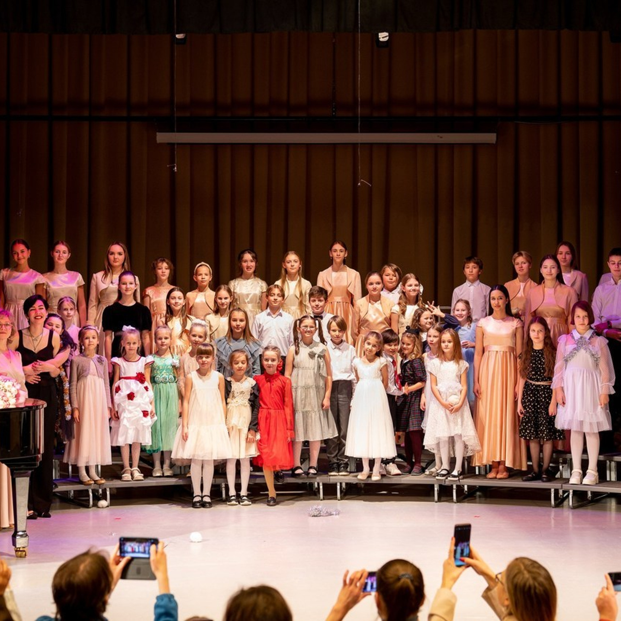 Отзывы. Мастерская детской фотографии