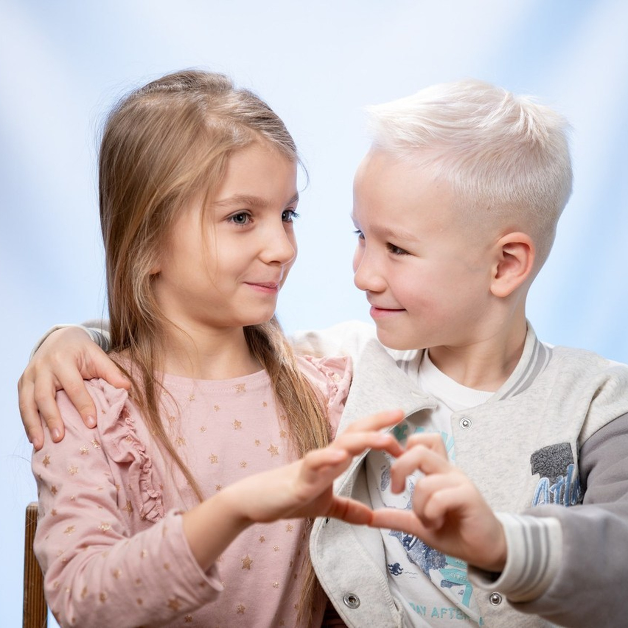 Отзывы. Мастерская детской фотографии