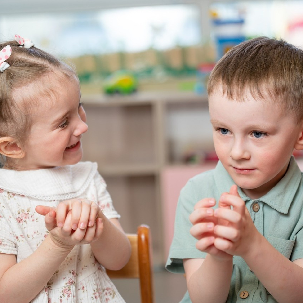 Отзывы. Мастерская детской фотографии
