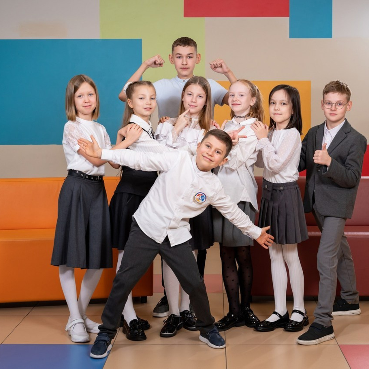 Отзывы. Мастерская детской фотографии