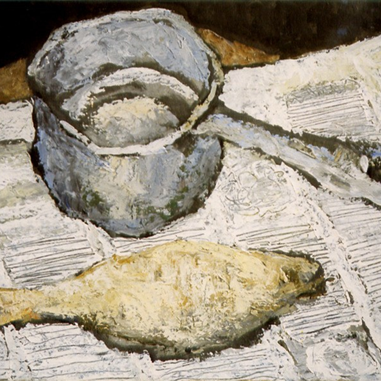 «Ковшик» 1971 год Собр. Ф.Ваккари. Италия