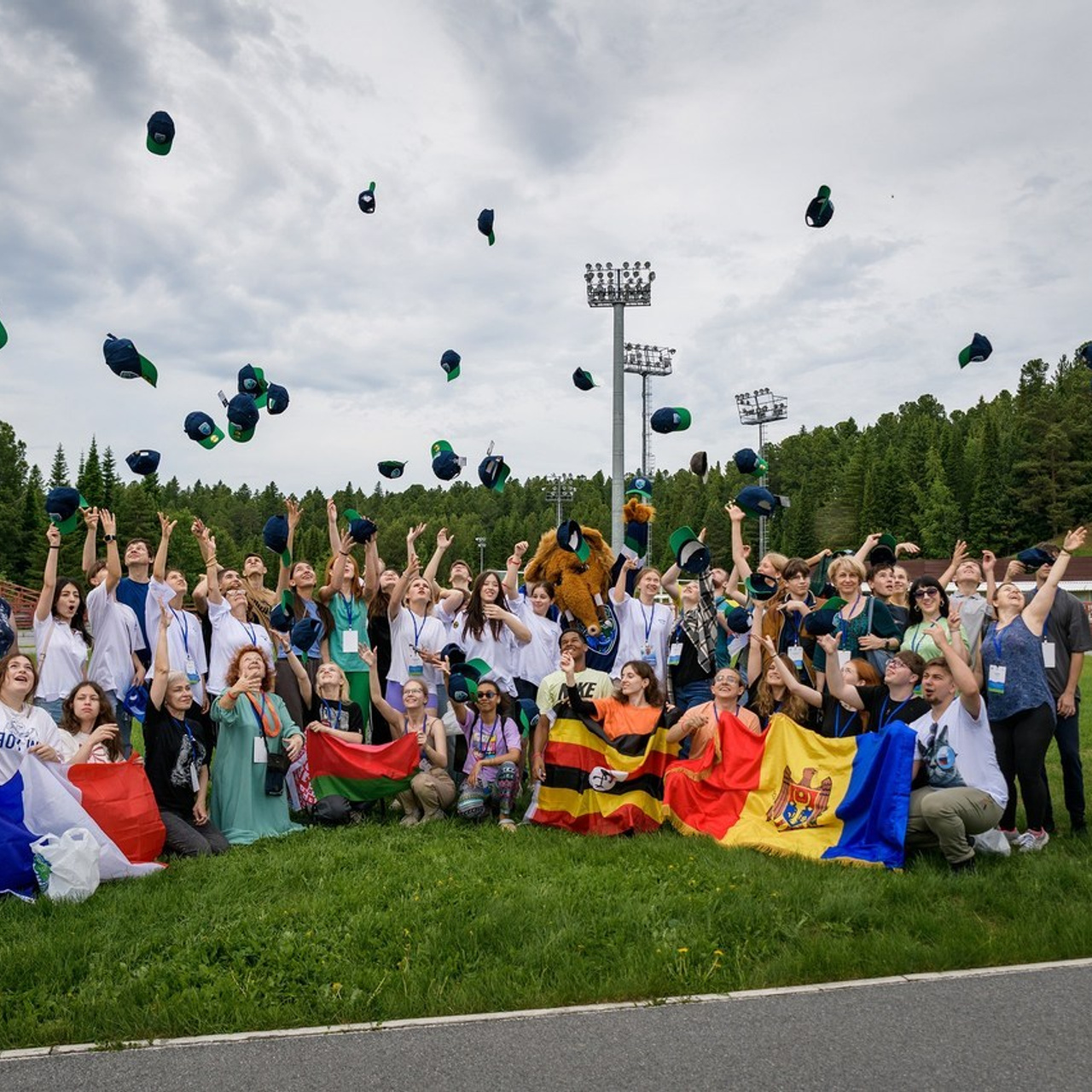 Отзывы. Фотограф в Ханты-Мансийске Евгений Жуланов