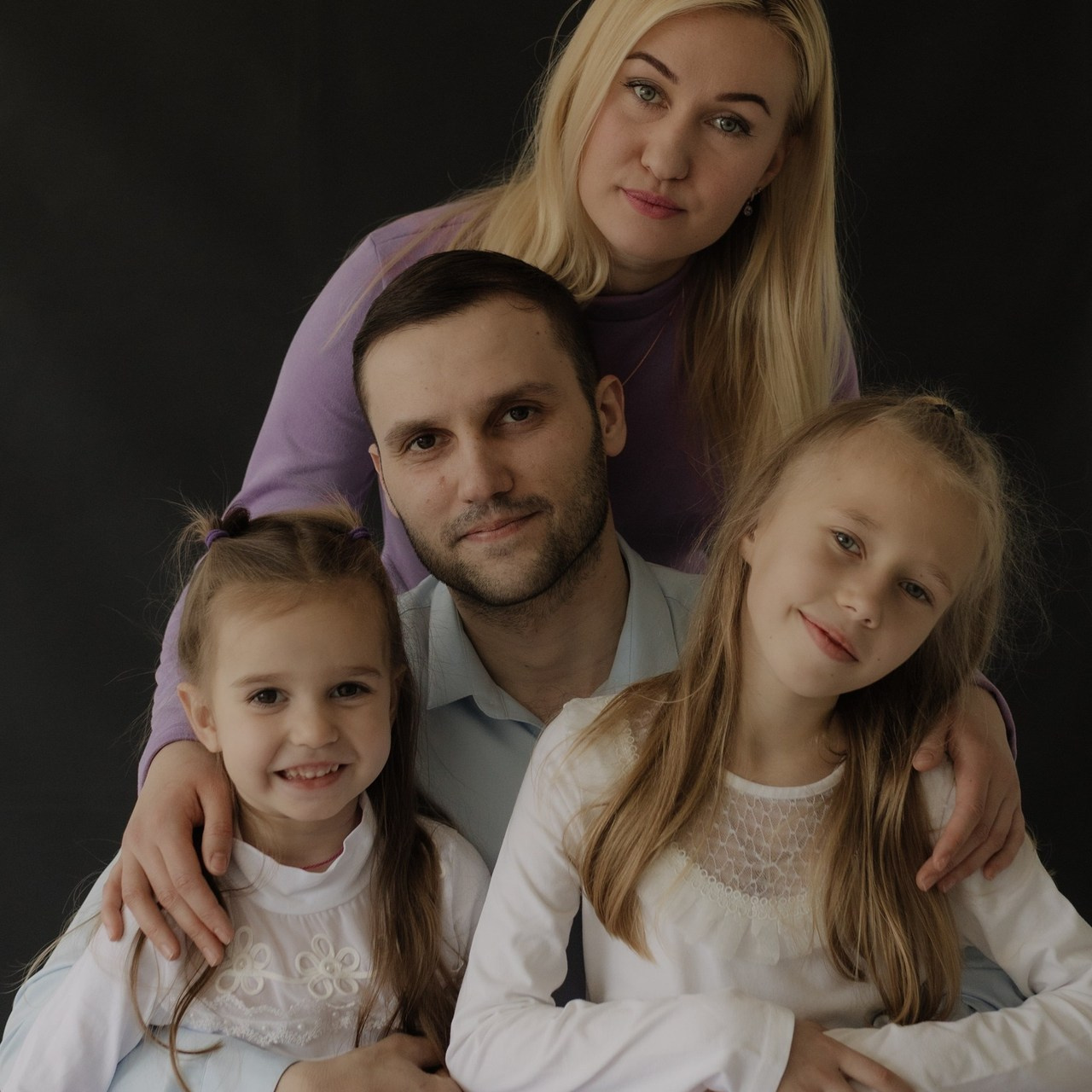 Отзывы. Семейный фотограф в Обнинске